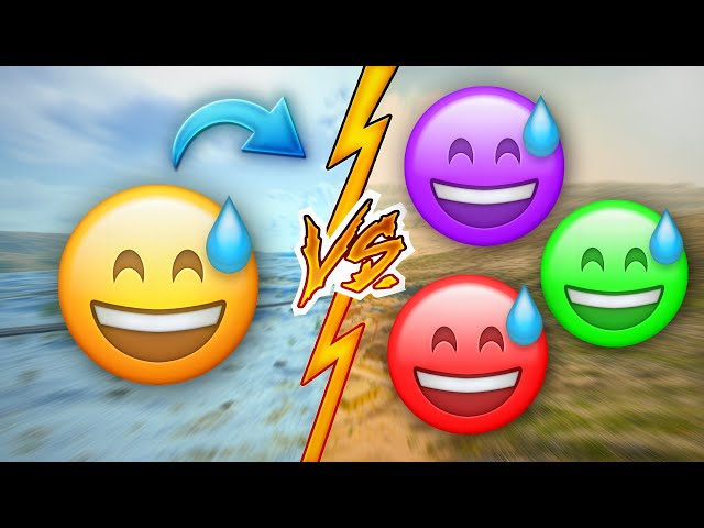 Change Any PNG Color: AE & Picsart! 🎨🔥