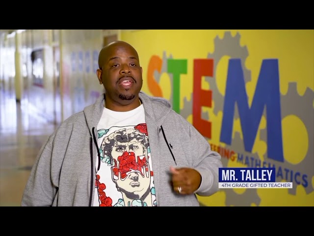 MOBILE STEM LABS