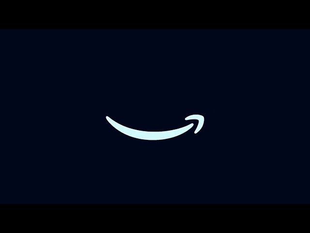 Amazon Originals logo, but it’s rebranded
