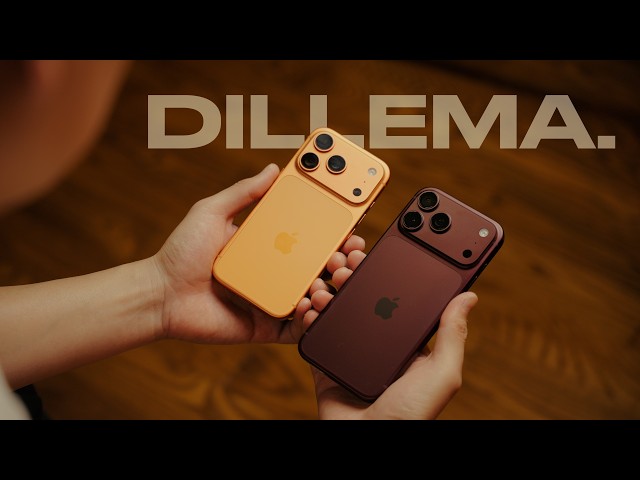iPhone 18 Pro Max Review After 10 Days -  NOT the “Upgrade” I Expected..My Honest Thoughts!