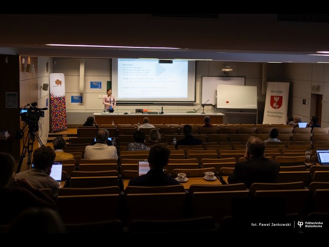 German-Polish Conference on Optimization GPCO 2026 w Politechnice Białostockiej
