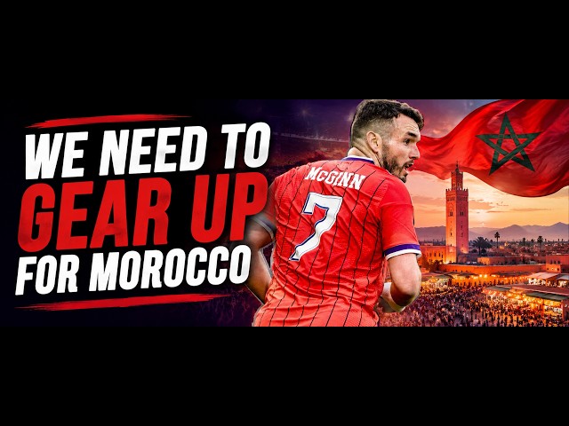 Scotland need to be better against Morocco | The Football Show