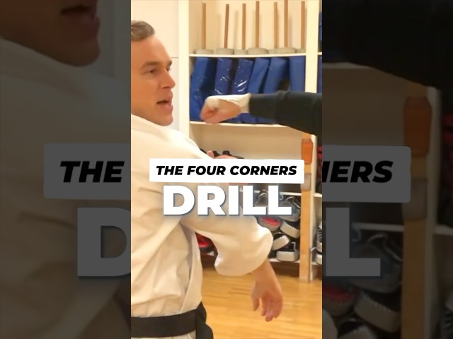 I stole this from Filipino martial arts π