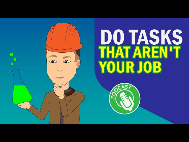 How To Go From TECH To PROJECT MANAGER