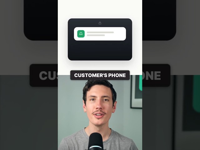 Why Push Notifications Convert Better Than Email