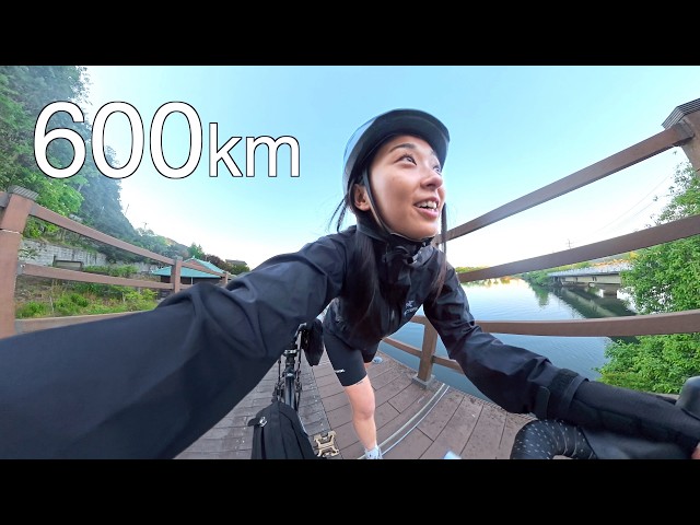 I Cycled Across Korea (to Eat)
