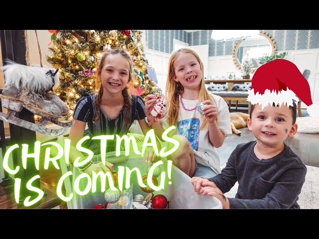 Donating ALL of our TOYS !!!