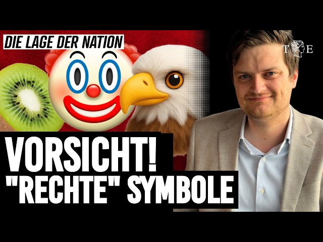 Sind Sie schon „rechts“? Die paranoiden Listen der "Aussteigerhilfe Rechts"