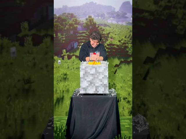 Can You Pull the Sword From the Stone? βοΈ