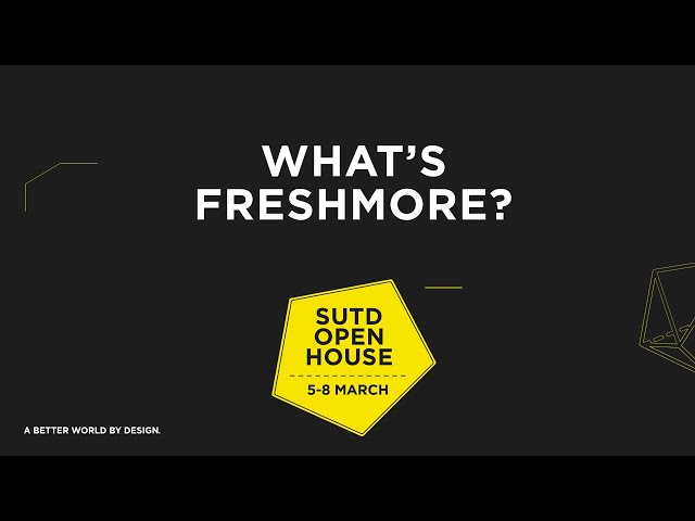 What's Freshmore?