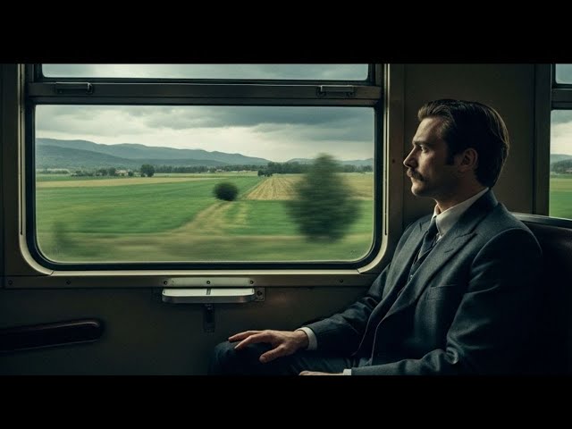 Fleeing to Wartime Rome: Chaos, Ideals, and Humanity | The Fascist | Comedy | Italian Movie