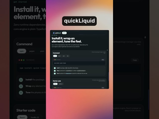 Open Source Projects You Should Know #code #programming #coding #tech #ai #website #software