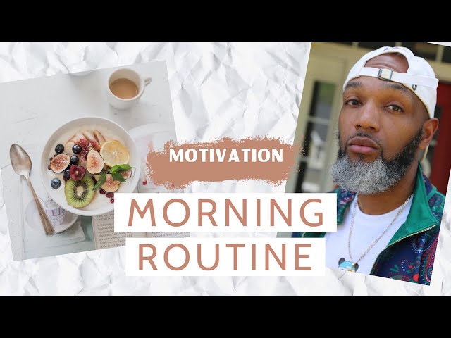 Morning motivation NO CAP 🧢🧢