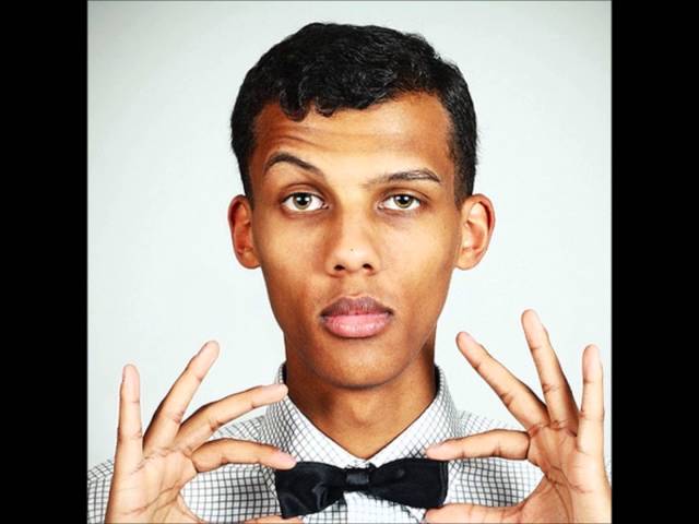 Stromae House - Hallelujah