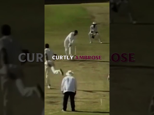 Guess This Iconic Bowler! 👀🔎