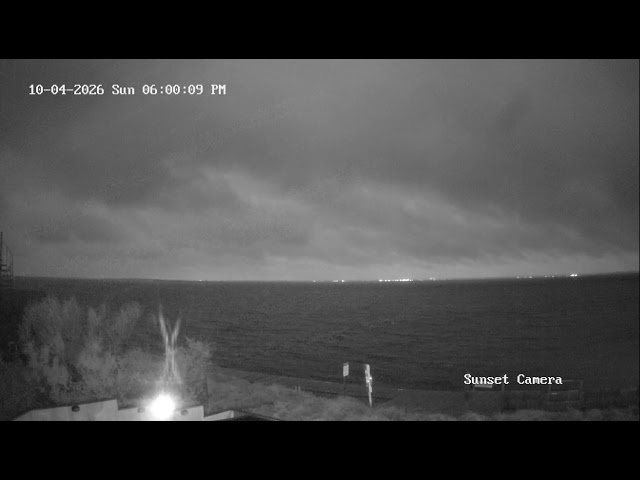 Maguire's Sunset Camera