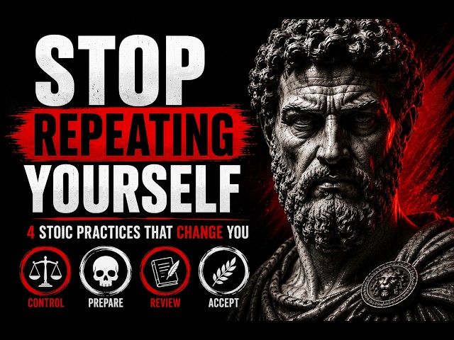 STOP REAPING YOUR SELF - ITS TIME TO CHANGE YOUR LIFE