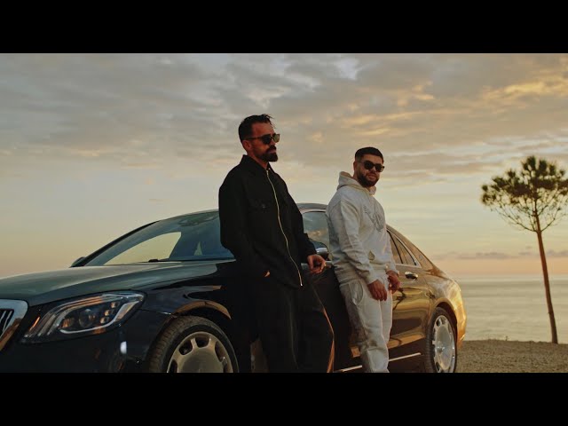 Noizy - Vllazni (Official Video)