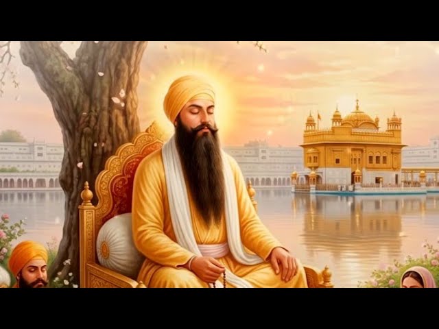 26-9-26 I Divine Amritvele Hukamnama Sahib Ji 🌹🙏🙏🙏🌹