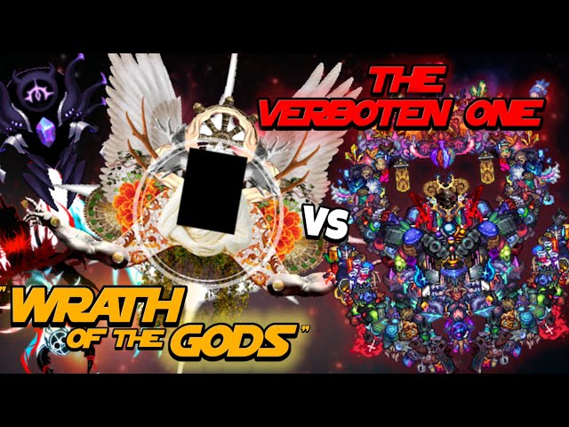 Calamity Mod's Strongest Accessory vs Strongest Bosses (Terraria Modded)