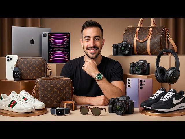 How to collaborate with brands (Without being an influencer)