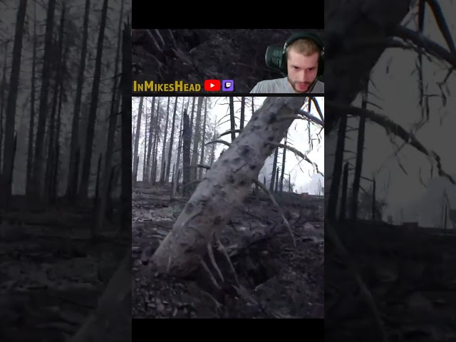 Bodycam has one issue
