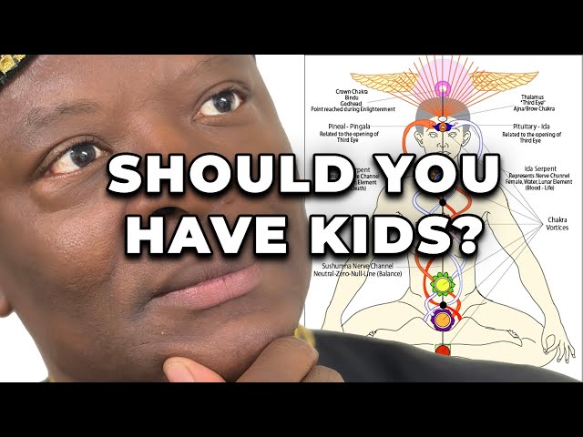 Is Having Children Important For Our Soul?