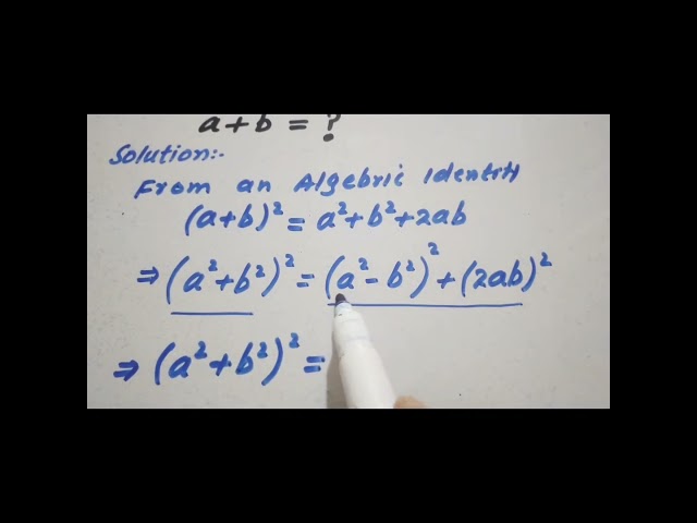 #maths #mathcompetition #howto #mathematics #education #matholympiadquestions #advancemath