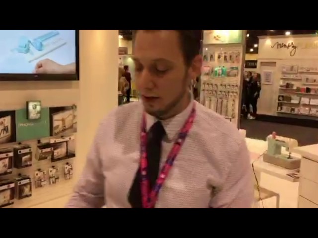 WRMK Planner Punch