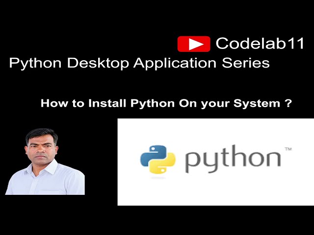 How to Install Python on Windows? 🐍 | Python in 2 Minutes! 🐍💻 | How to Download & Install Python?
