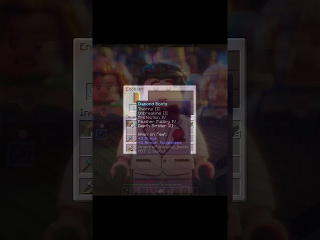 This feeling can't get from anything