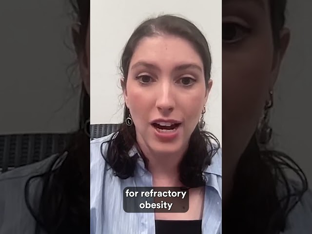 Who got special access to a Lilly obesity drug?
