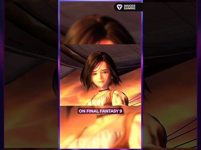 Is The Final Fantasy 9 Remake In Trouble? 😳