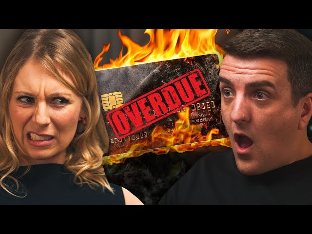 Credit Mistakes You’re Probably Making Today