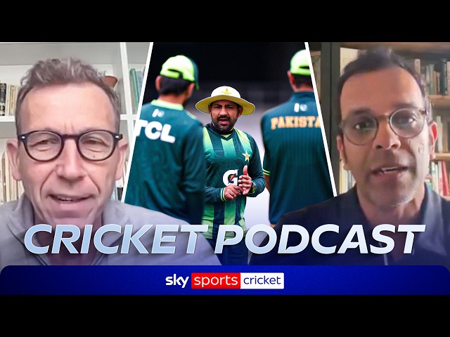 Pakistan cricket in crisis again: what next? | Sky Sports Cricket Podcast