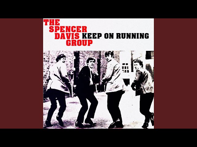 Keep on Running