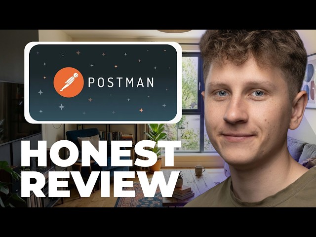 Postman for API Development Honest Review - Watch Before Using