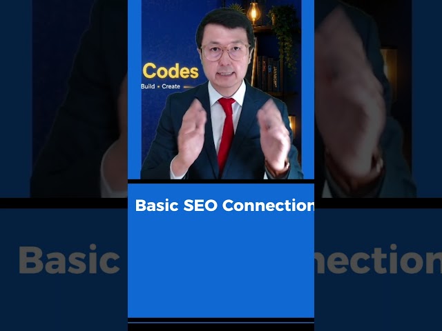 Should You Have Only ONE h1? 🤔 | HTML Explained #Shorts