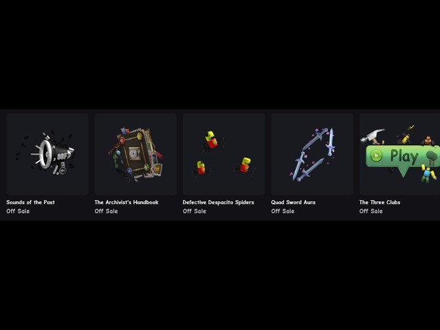 5 NEW SECRET QUESTS IN THE HUNT 20 | 5 Free items to earn