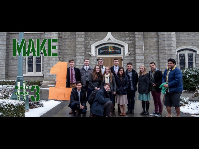5 Reasons to Attend Devotionals