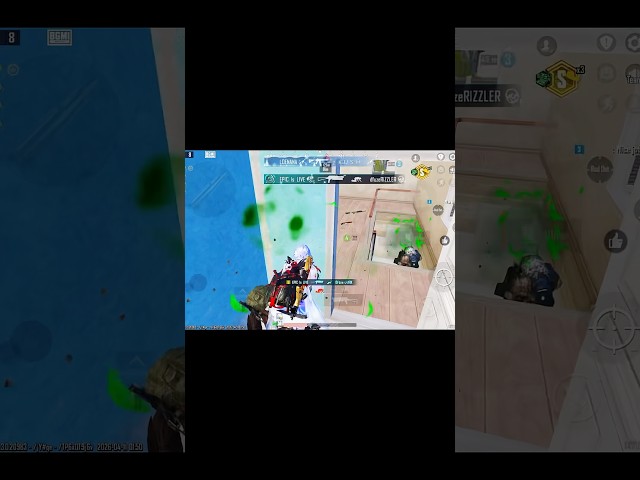 Wait For 👑EPIC IS LIVE🔥| BGMI PUBG / #pubg #shorts #pubgmobile #bgmi