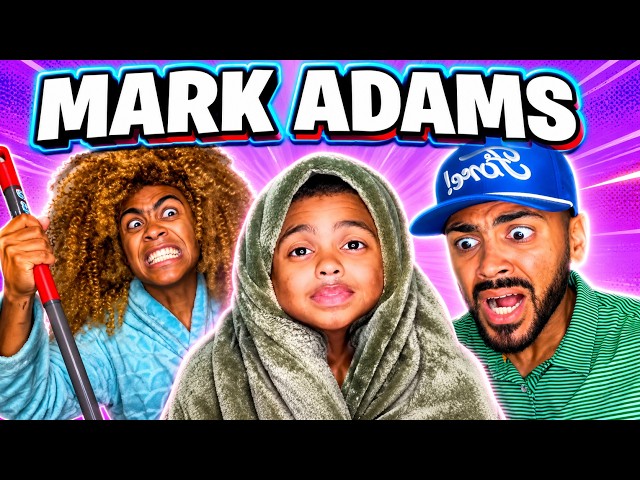 *2 HOURS* Mark Adams Shorts | Best Summer Compilation 2026