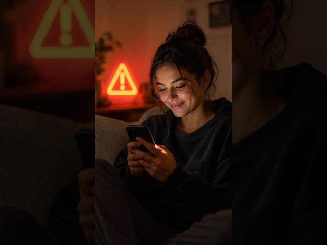The #1 Way People Lose Bitcoin to Scams!