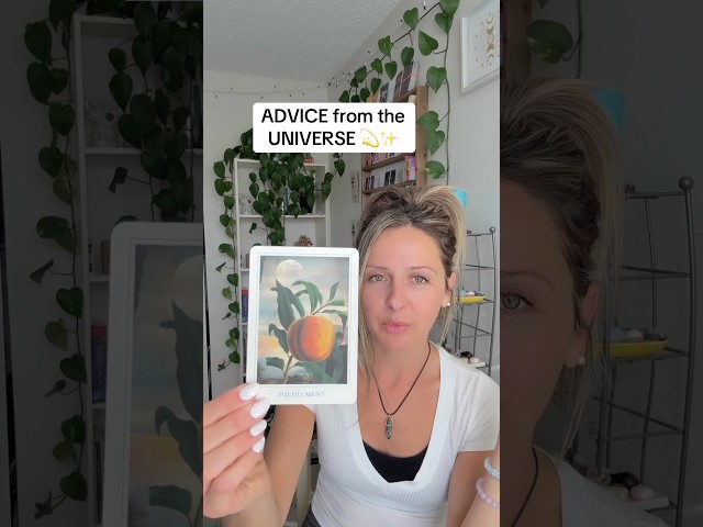 Advice on a decision #tarotreading #channeledmessage #oracle #spirituality #guidance #advice