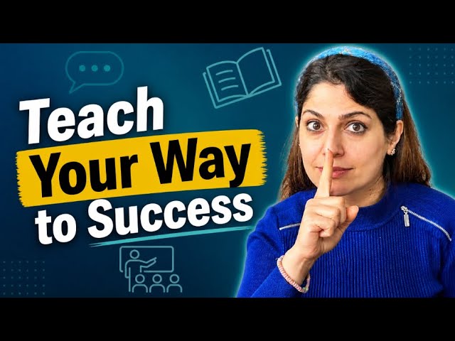 Physical Mediators, Gesture Correction, and Discovery | Silent Way Classroom