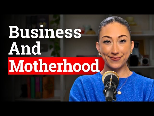 People Treat Me Different Now That I'm A Mom...let's talk about it!
