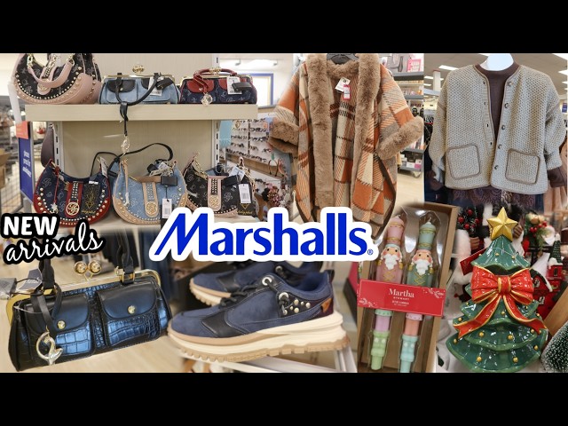MARSHALLS * NEW ARRIVALS!! CLOTHING/BAGS/SHOES & MORE