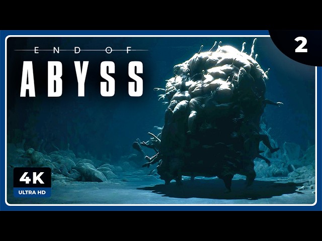 EoA #2 | EL PRIMER BOSS | END OF ABYSS Gameplay Español