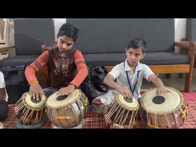 DADARA KAYDA | TABALA SOLO LESSON | #Tabalakayda #dadarakayda #kaydatabala