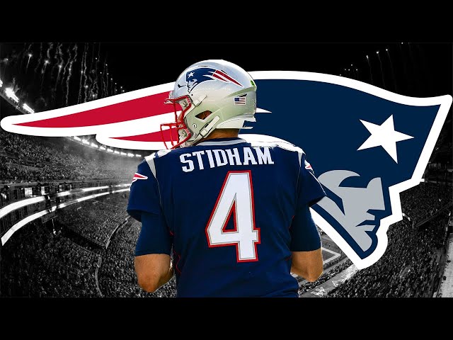 Who Is: Jarrett Stidham